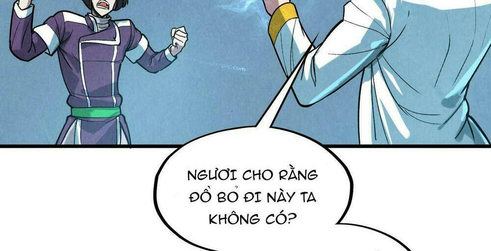 vạn cổ chí tôn chapter 66 - Trang 2