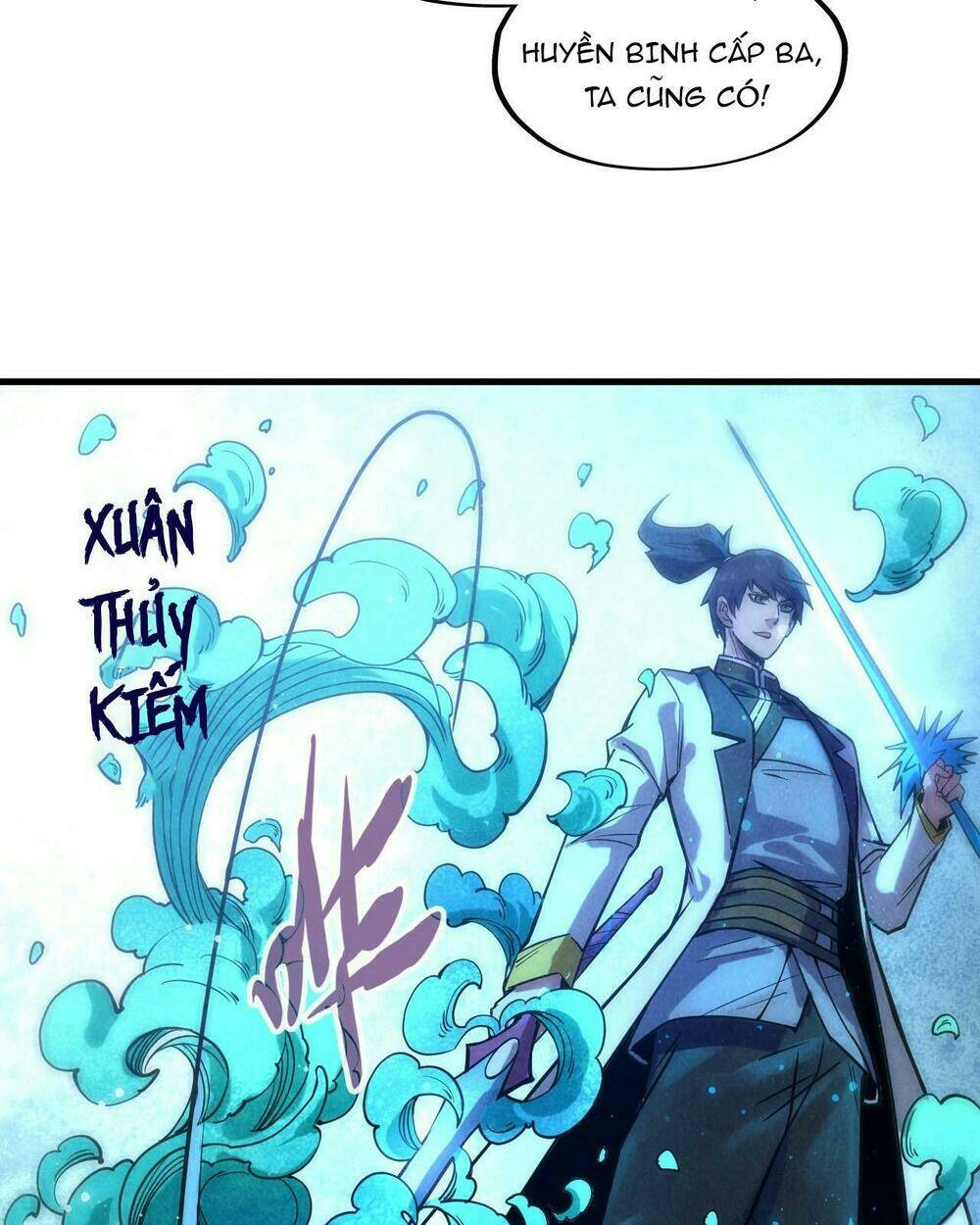 vạn cổ chí tôn chapter 66 - Trang 2