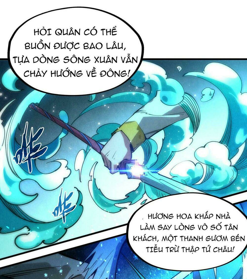 vạn cổ chí tôn chapter 66 - Trang 2