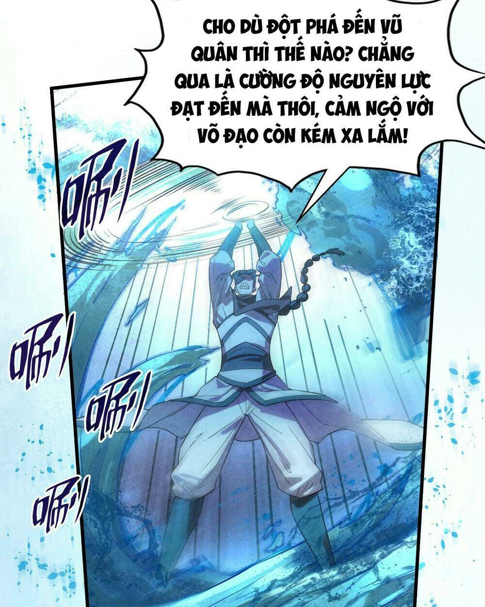 vạn cổ chí tôn chapter 66 - Trang 2