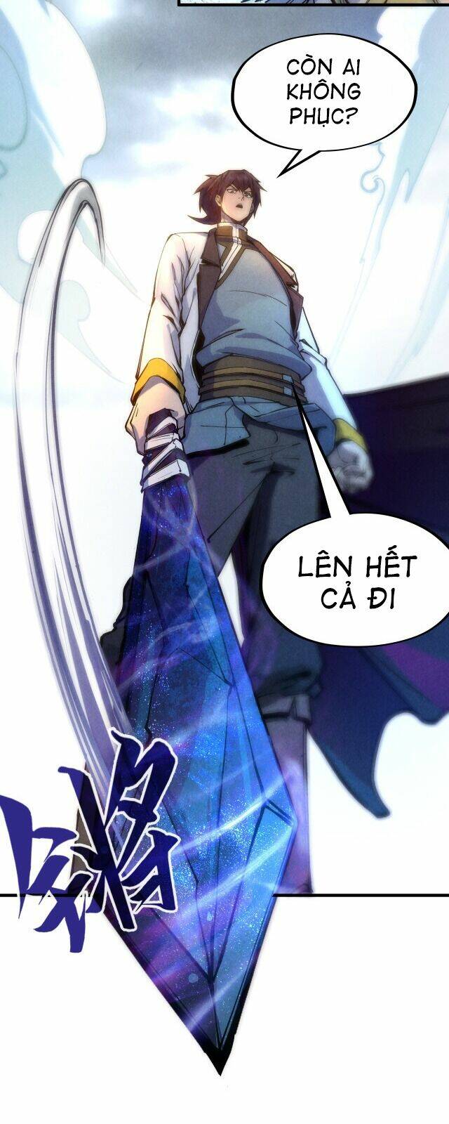 vạn cổ chí tôn chapter 79 - Next chapter 80