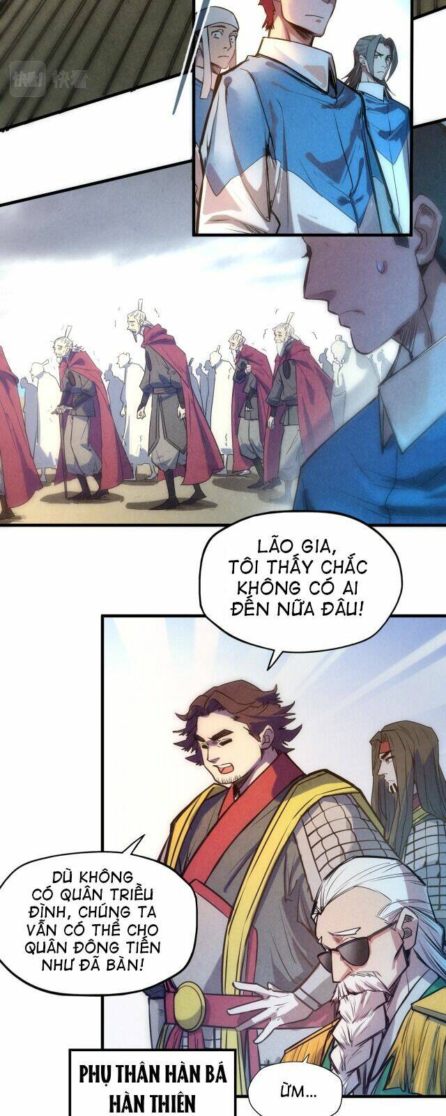 vạn cổ chí tôn chapter 79 - Next chapter 80