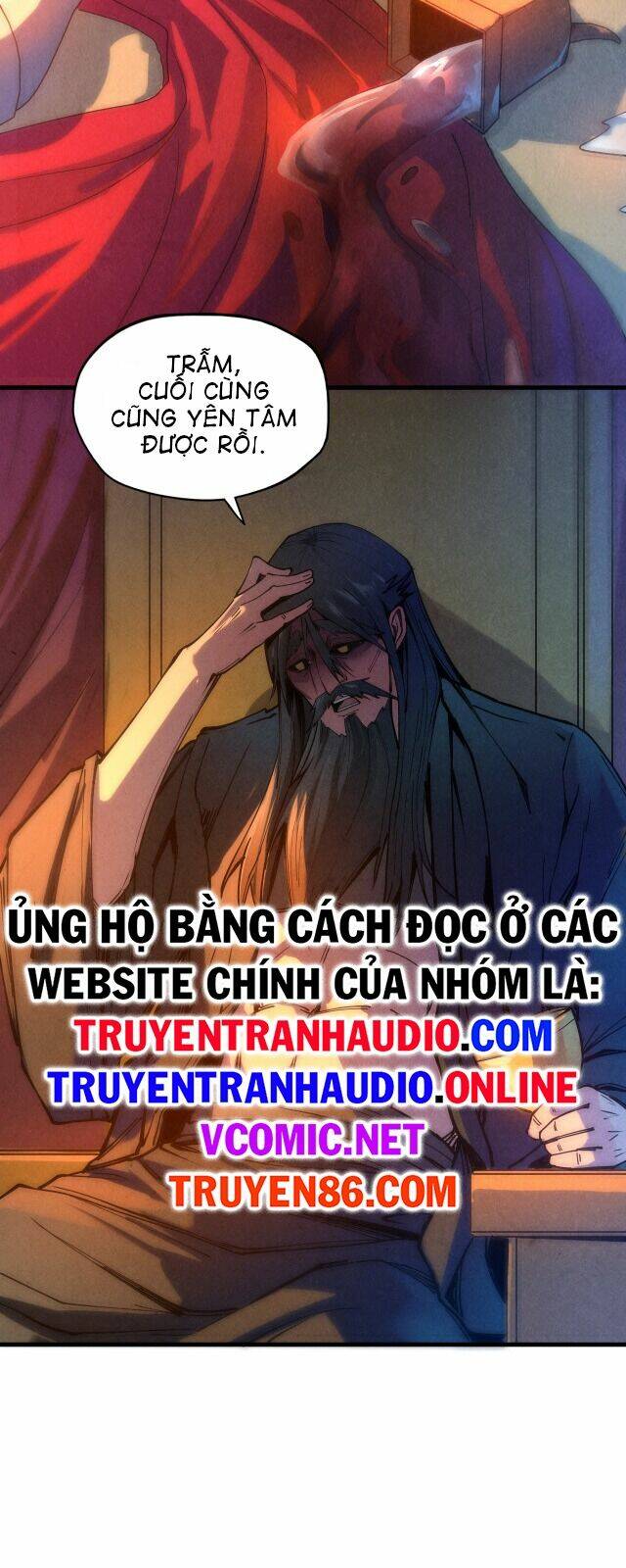 vạn cổ chí tôn chapter 79 - Next chapter 80