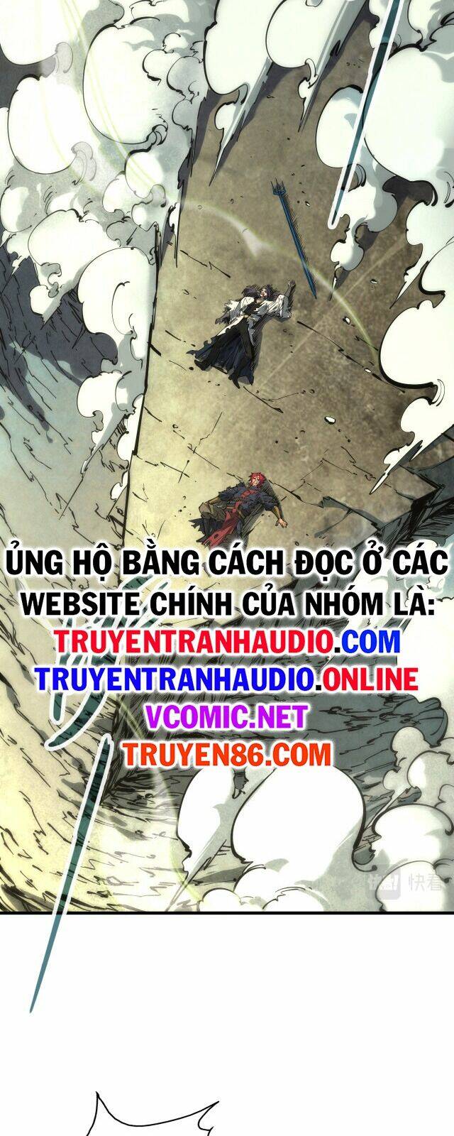 vạn cổ chí tôn chapter 79 - Next chapter 80