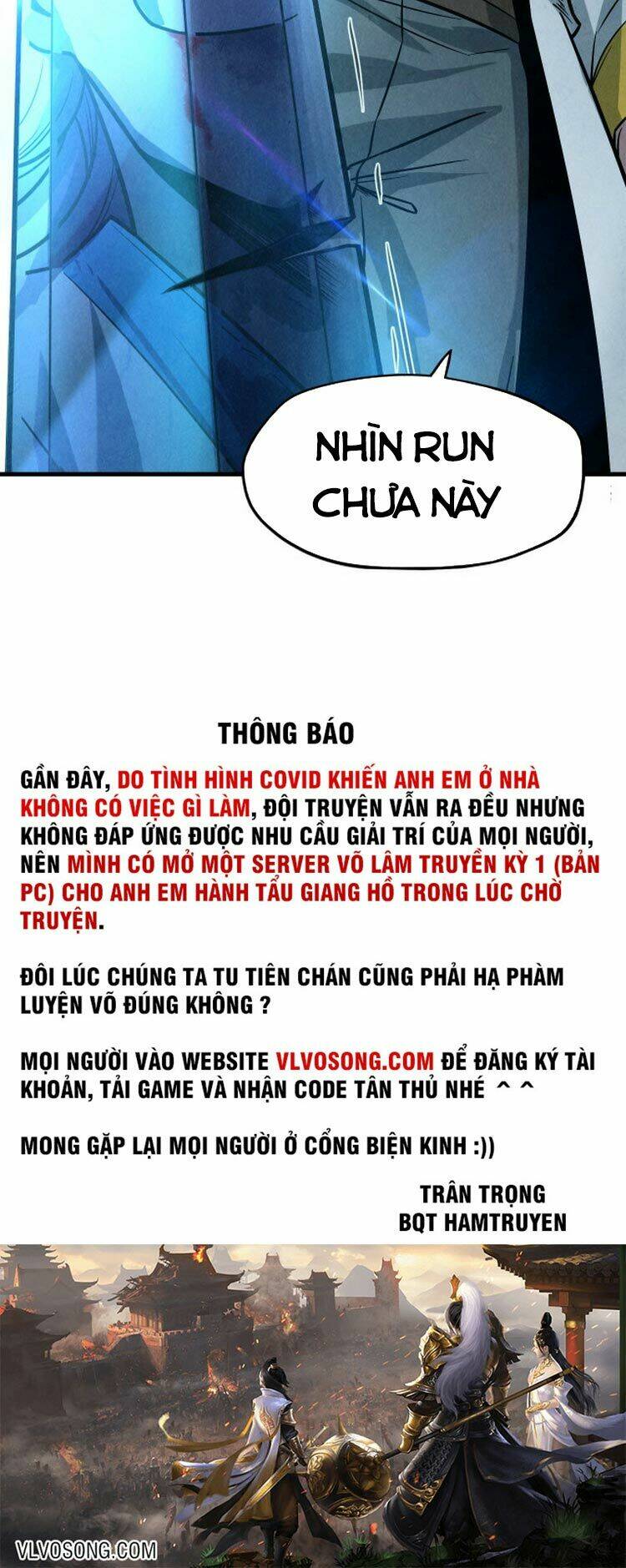 vạn cổ chí tôn chương 8 - Trang 2