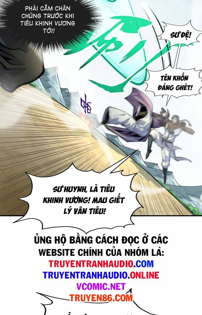 vạn cổ chí tôn chapter 91 - Next chapter 92