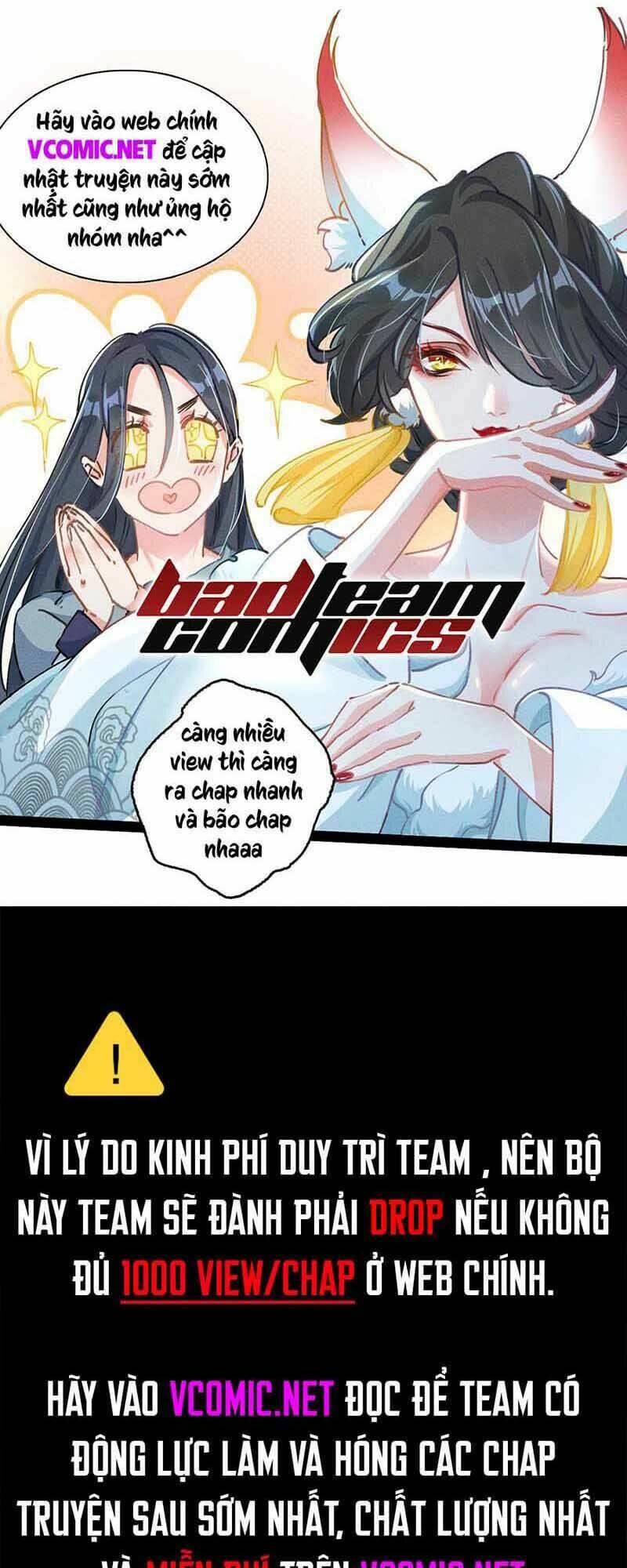 vạn cổ chí tôn chapter 92 - Trang 2