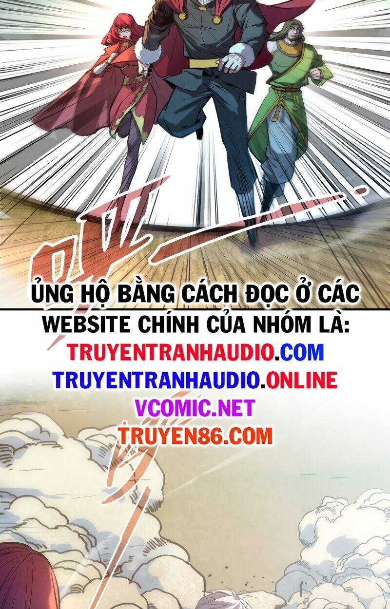 vạn cổ chí tôn chapter 92 - Trang 2