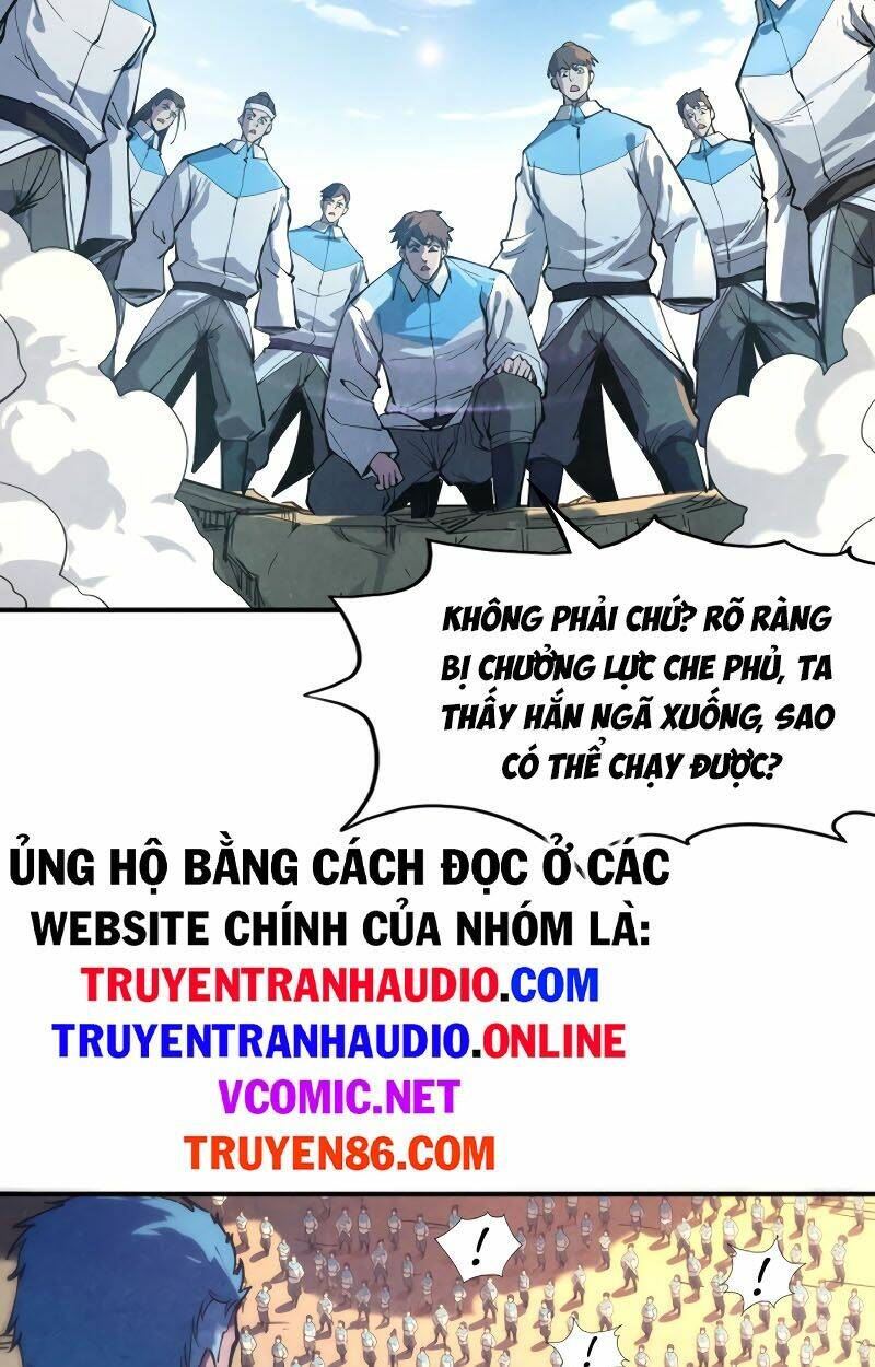 vạn cổ chí tôn chapter 92 - Trang 2