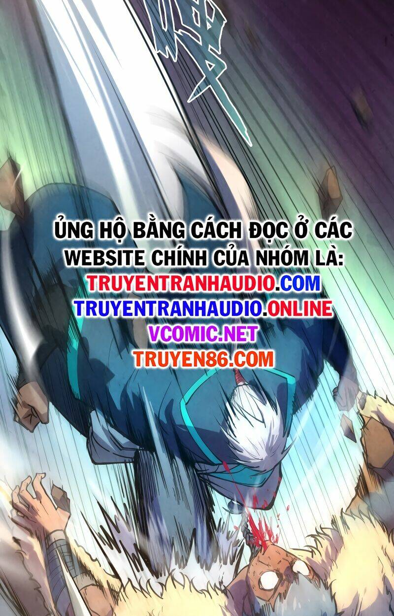 vạn cổ chí tôn chapter 92 - Trang 2