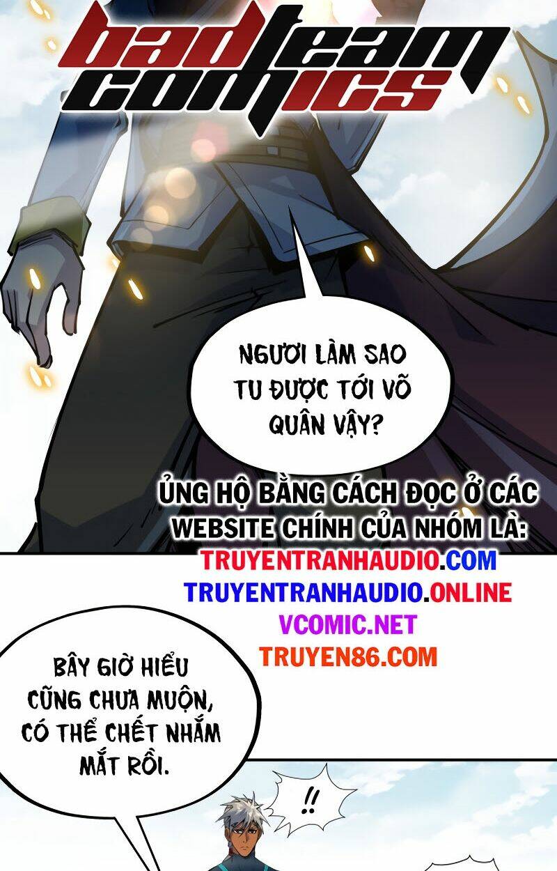 vạn cổ chí tôn chapter 92 - Trang 2