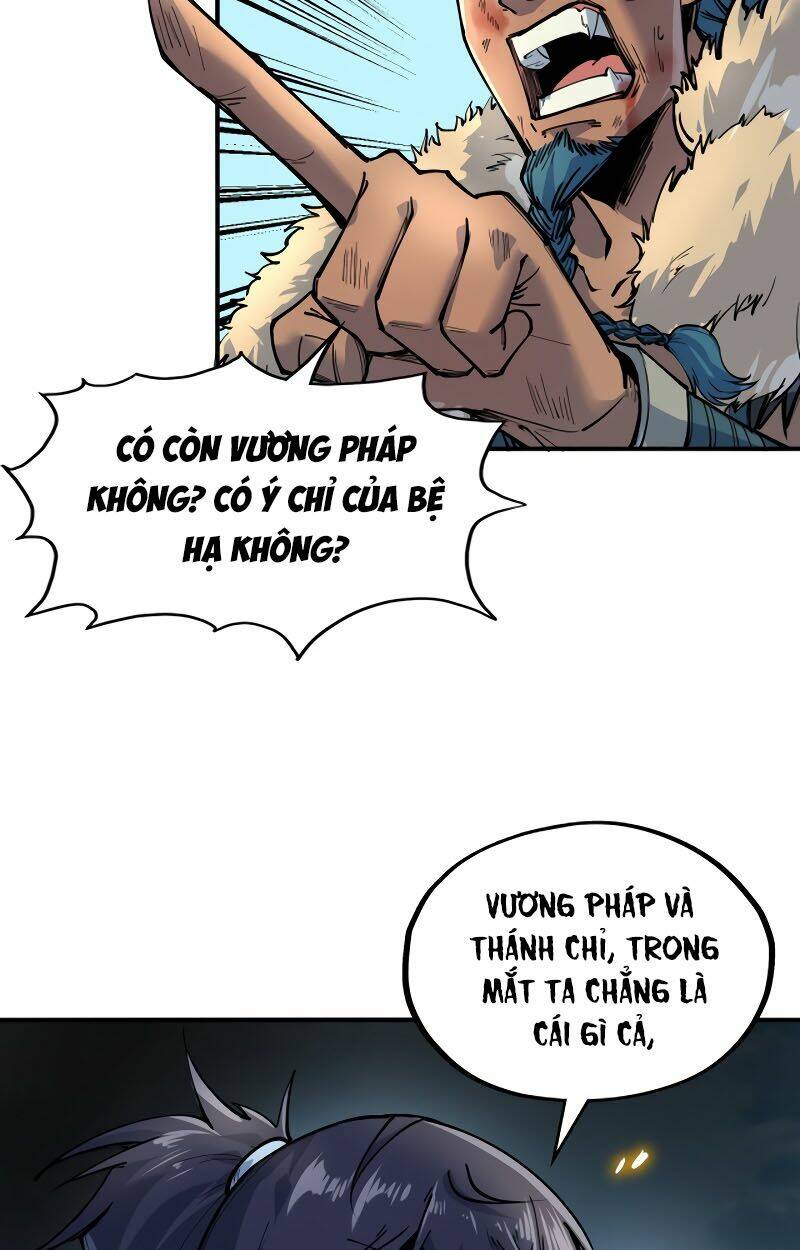 vạn cổ chí tôn chapter 92 - Trang 2