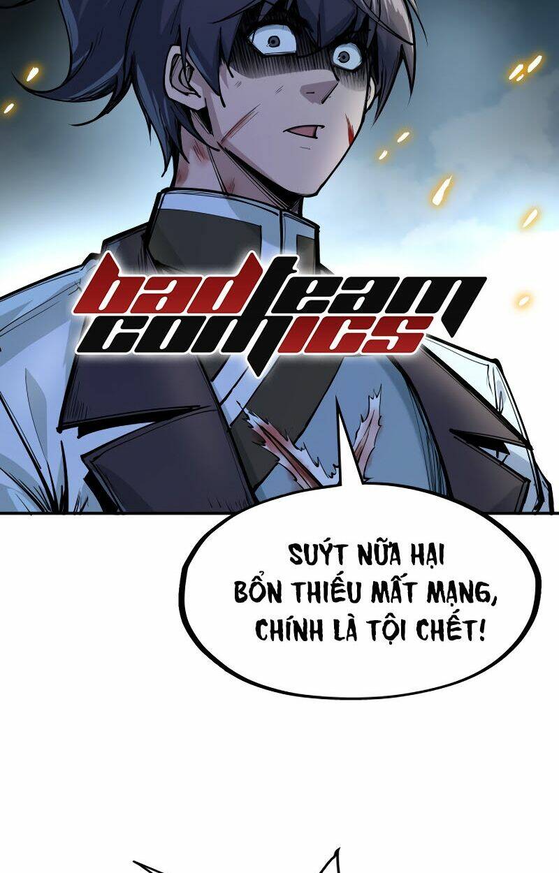 vạn cổ chí tôn chapter 92 - Trang 2