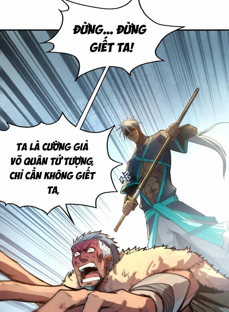 vạn cổ chí tôn chapter 92 - Trang 2