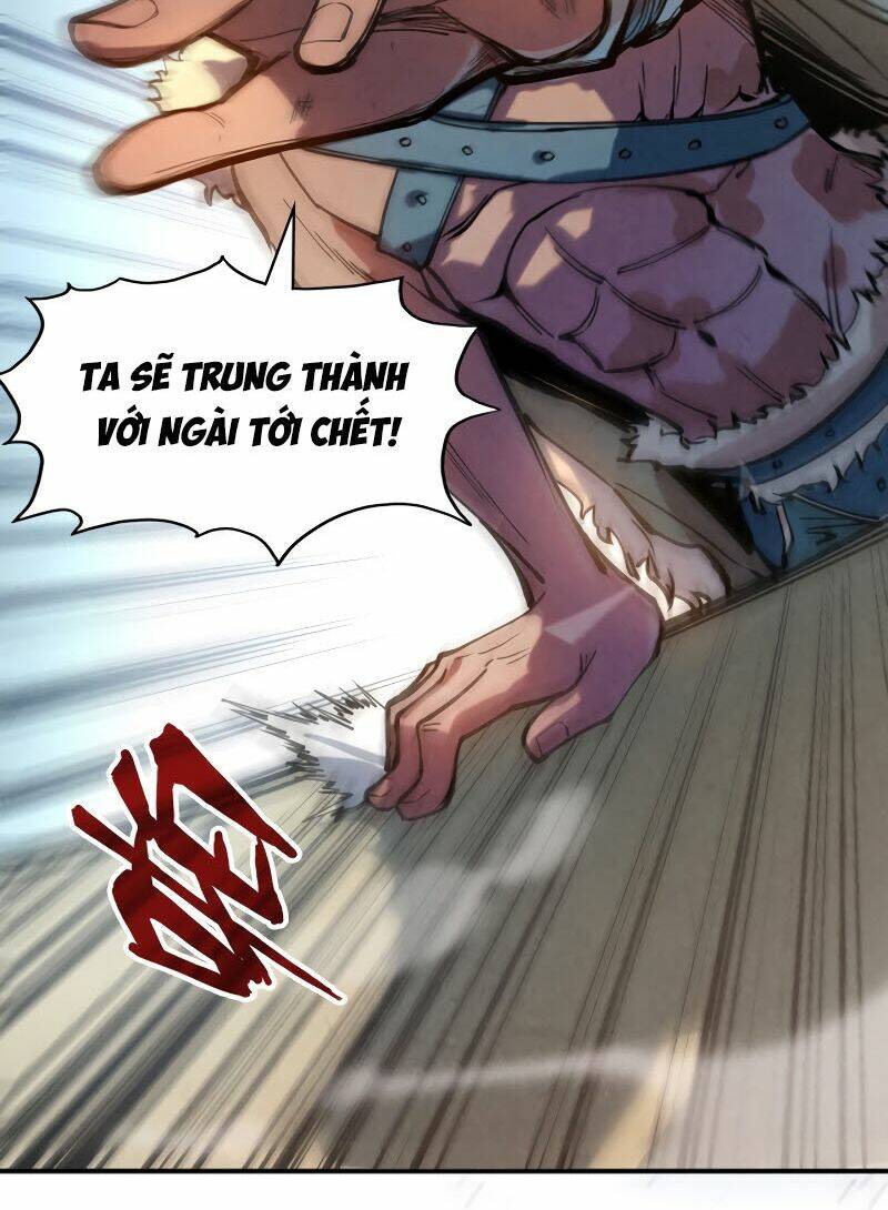 vạn cổ chí tôn chapter 92 - Trang 2