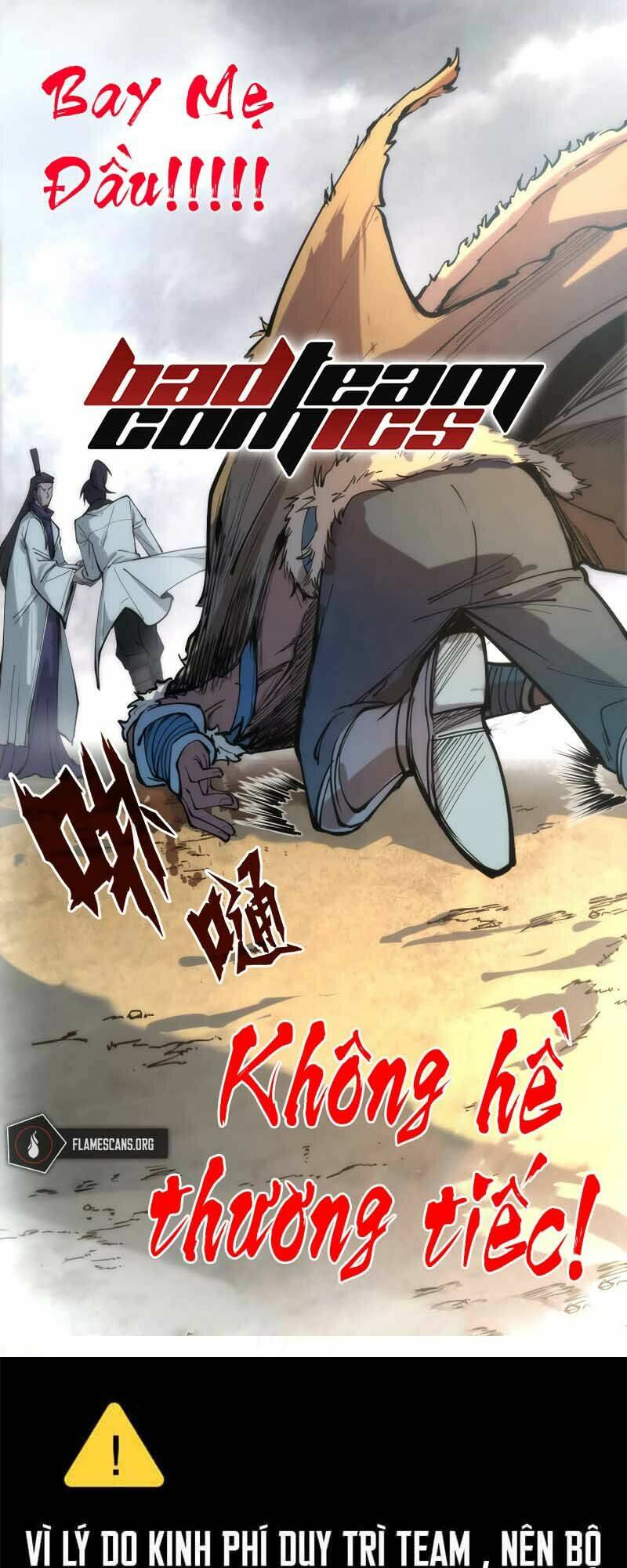 vạn cổ chí tôn chapter 92 - Trang 2