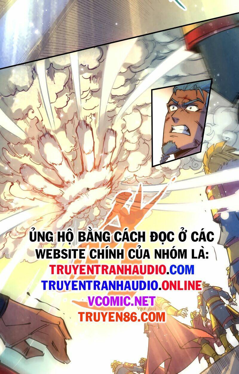 vạn cổ chí tôn chapter 92 - Trang 2