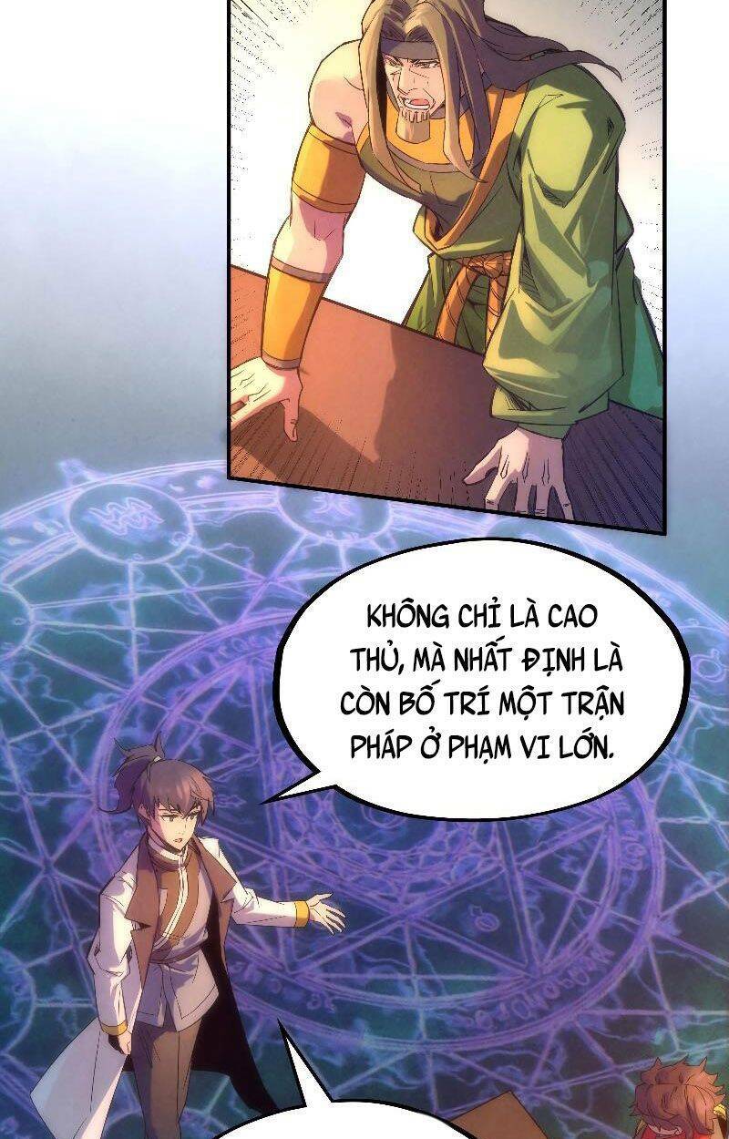 vạn cổ chí tôn chapter 97 - Trang 2