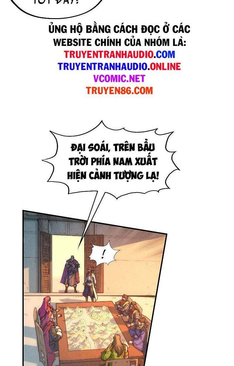 vạn cổ chí tôn chapter 97 - Trang 2