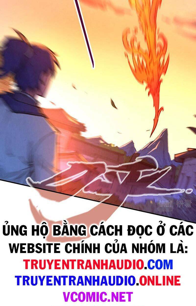 vạn cổ chí tôn chapter 97 - Trang 2