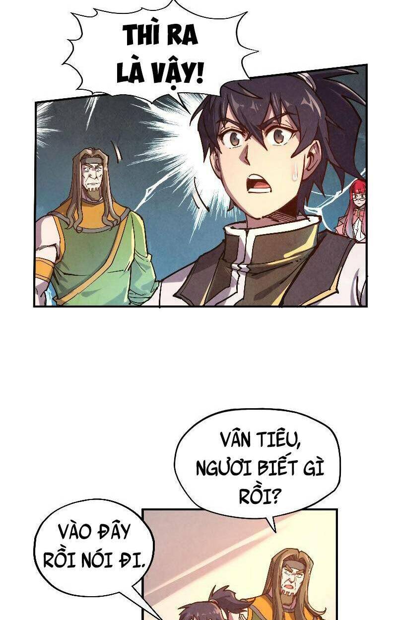 vạn cổ chí tôn chapter 97 - Trang 2