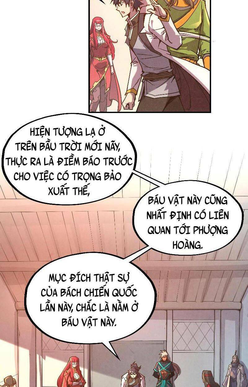 vạn cổ chí tôn chapter 97 - Trang 2