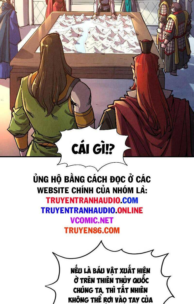 vạn cổ chí tôn chapter 97 - Trang 2