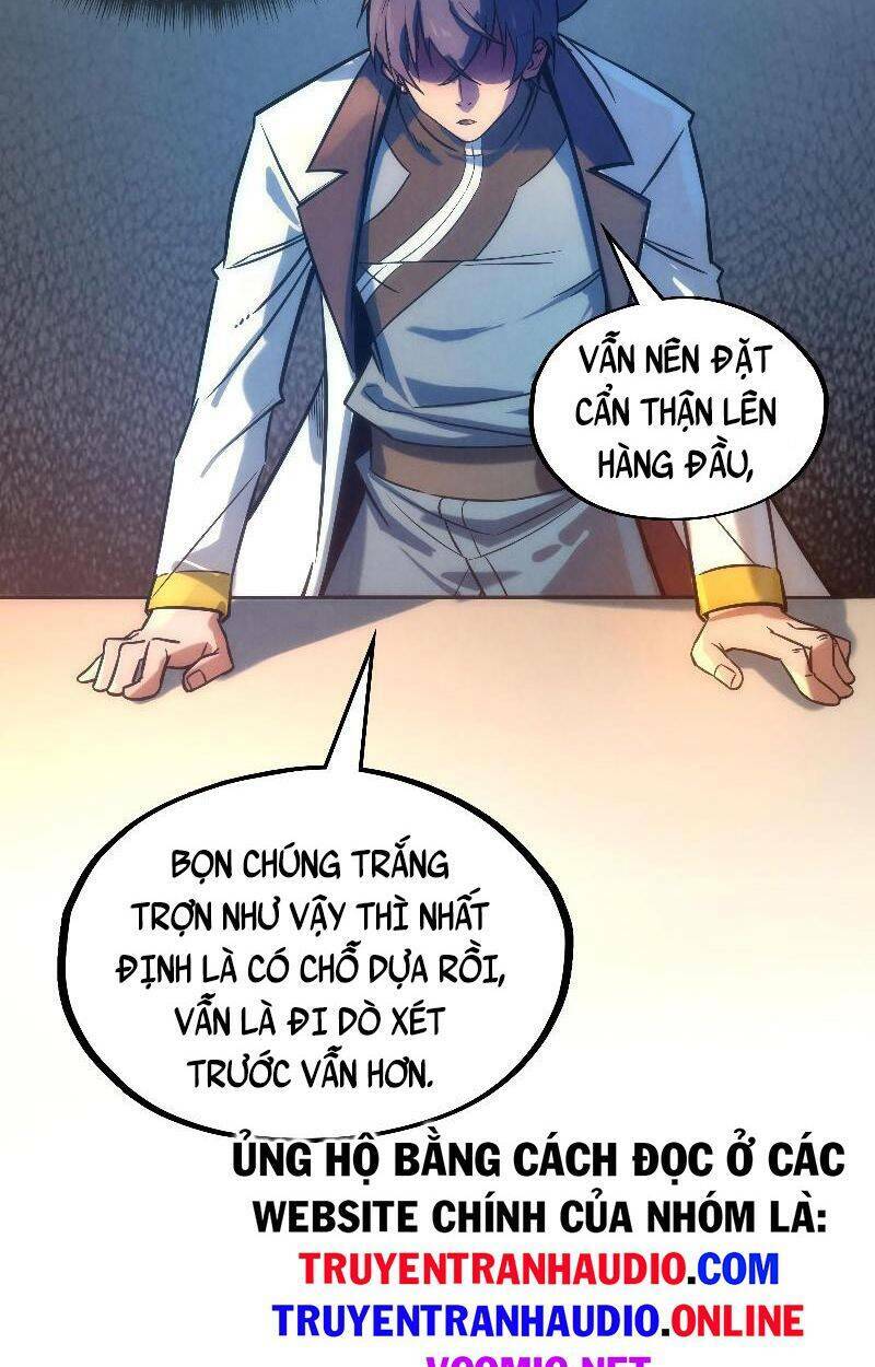 vạn cổ chí tôn chapter 97 - Trang 2