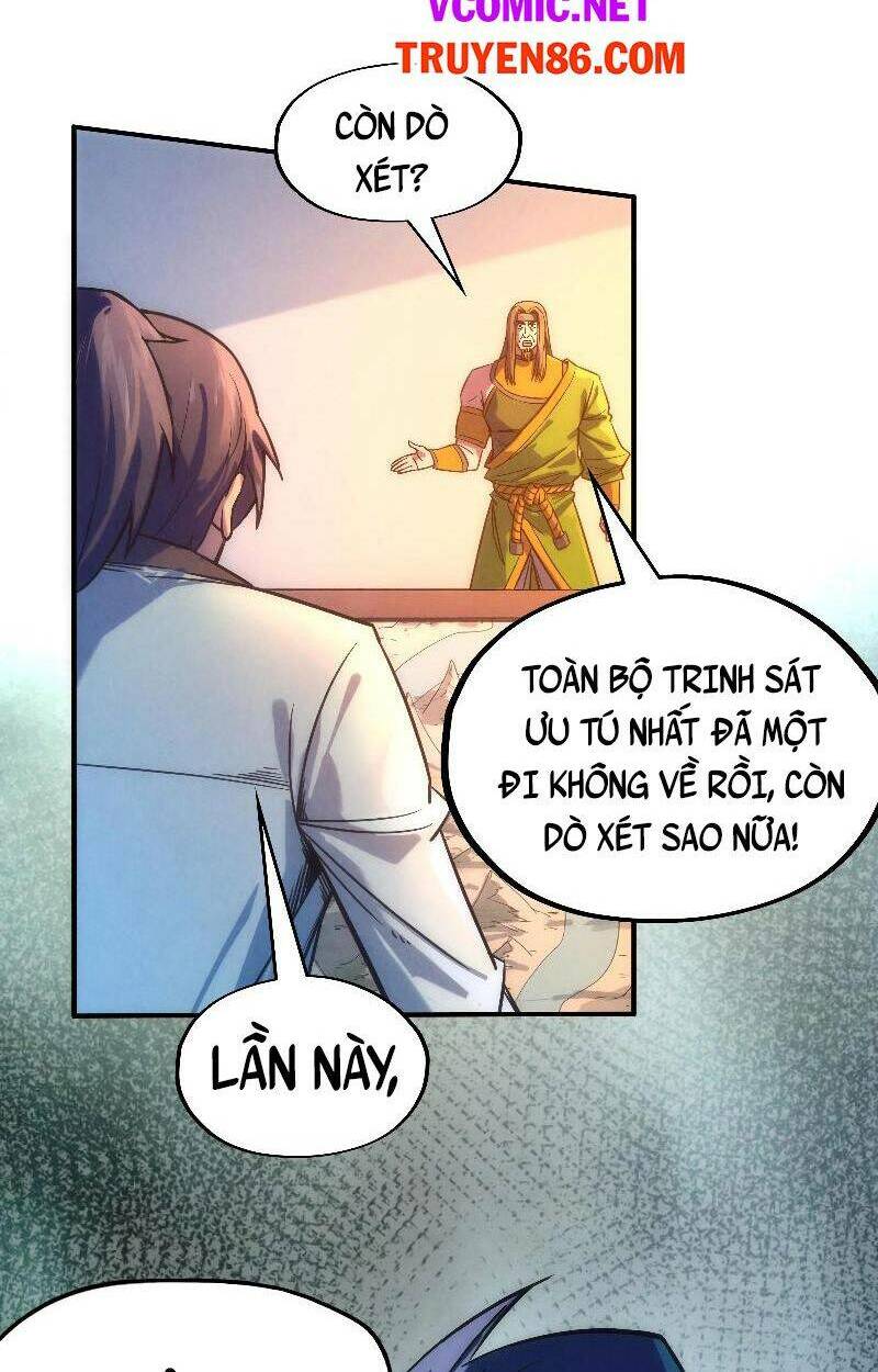 vạn cổ chí tôn chapter 97 - Trang 2