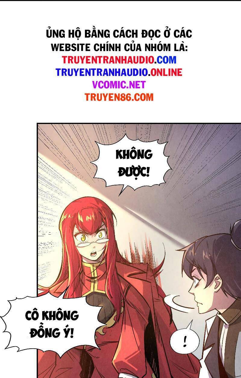 vạn cổ chí tôn chapter 97 - Trang 2