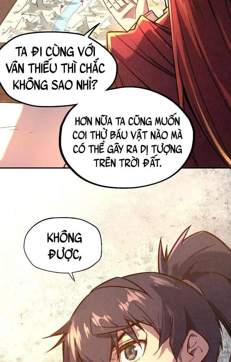 vạn cổ chí tôn chapter 97 - Trang 2