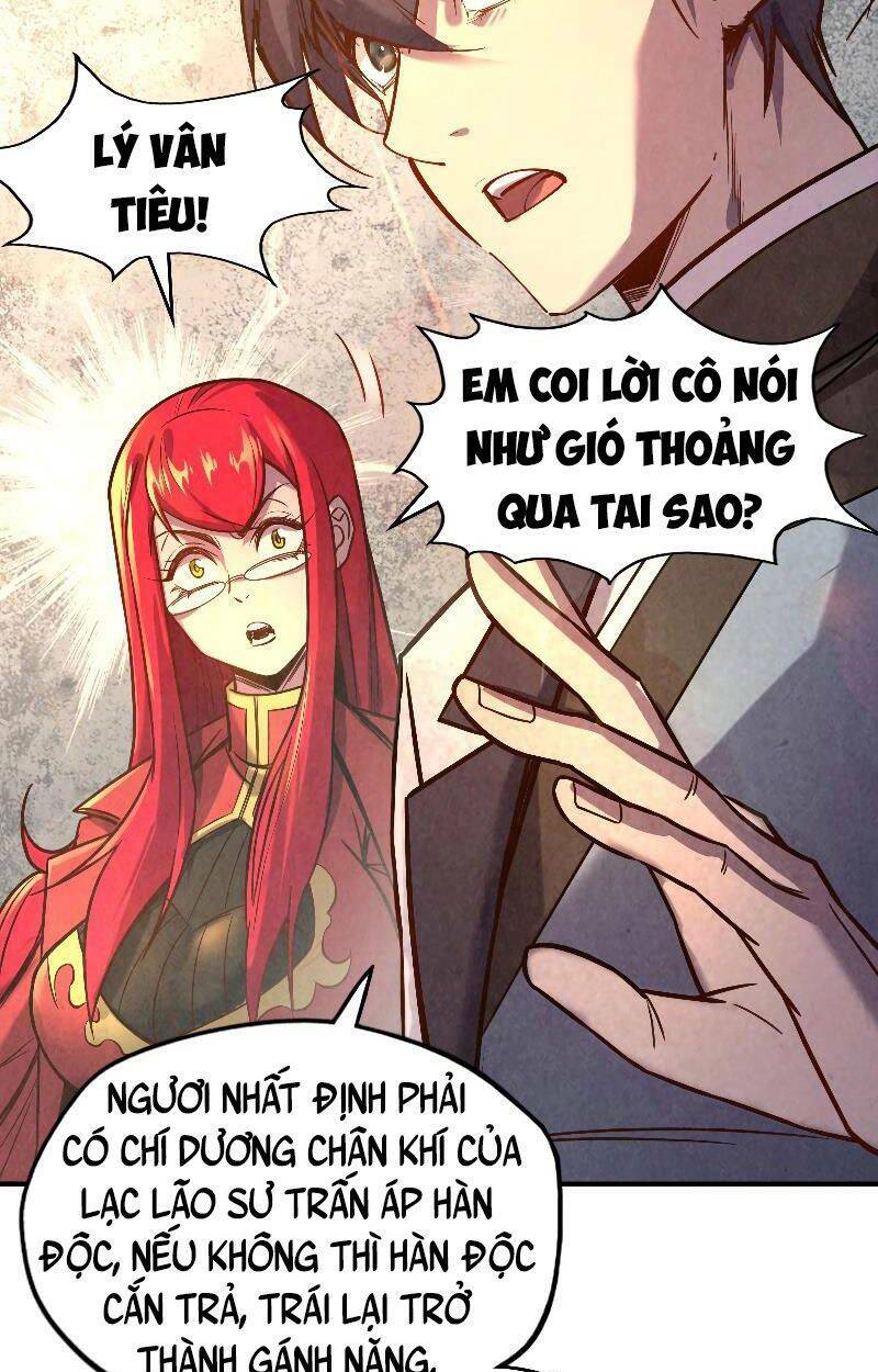 vạn cổ chí tôn chapter 97 - Trang 2