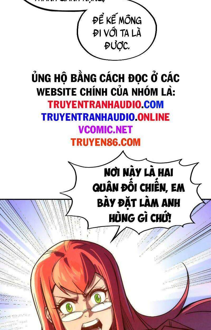 vạn cổ chí tôn chapter 97 - Trang 2