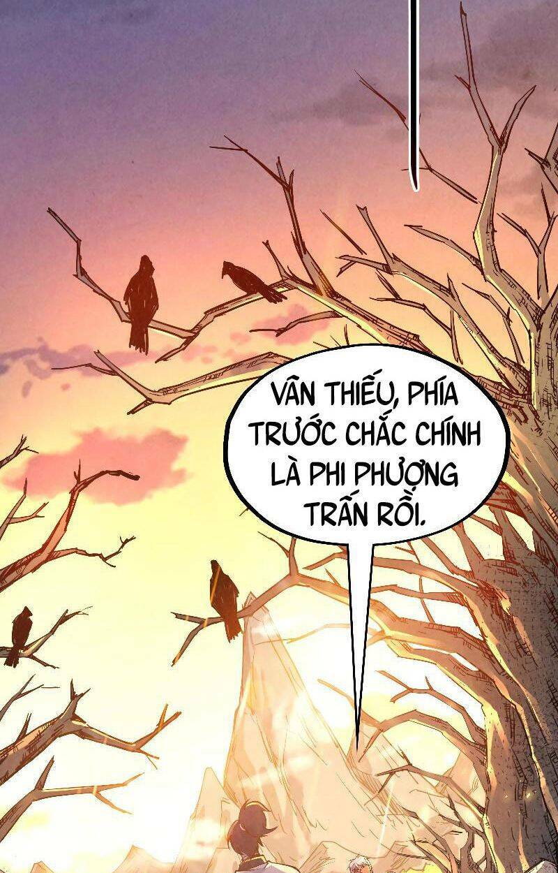 vạn cổ chí tôn chapter 97 - Trang 2