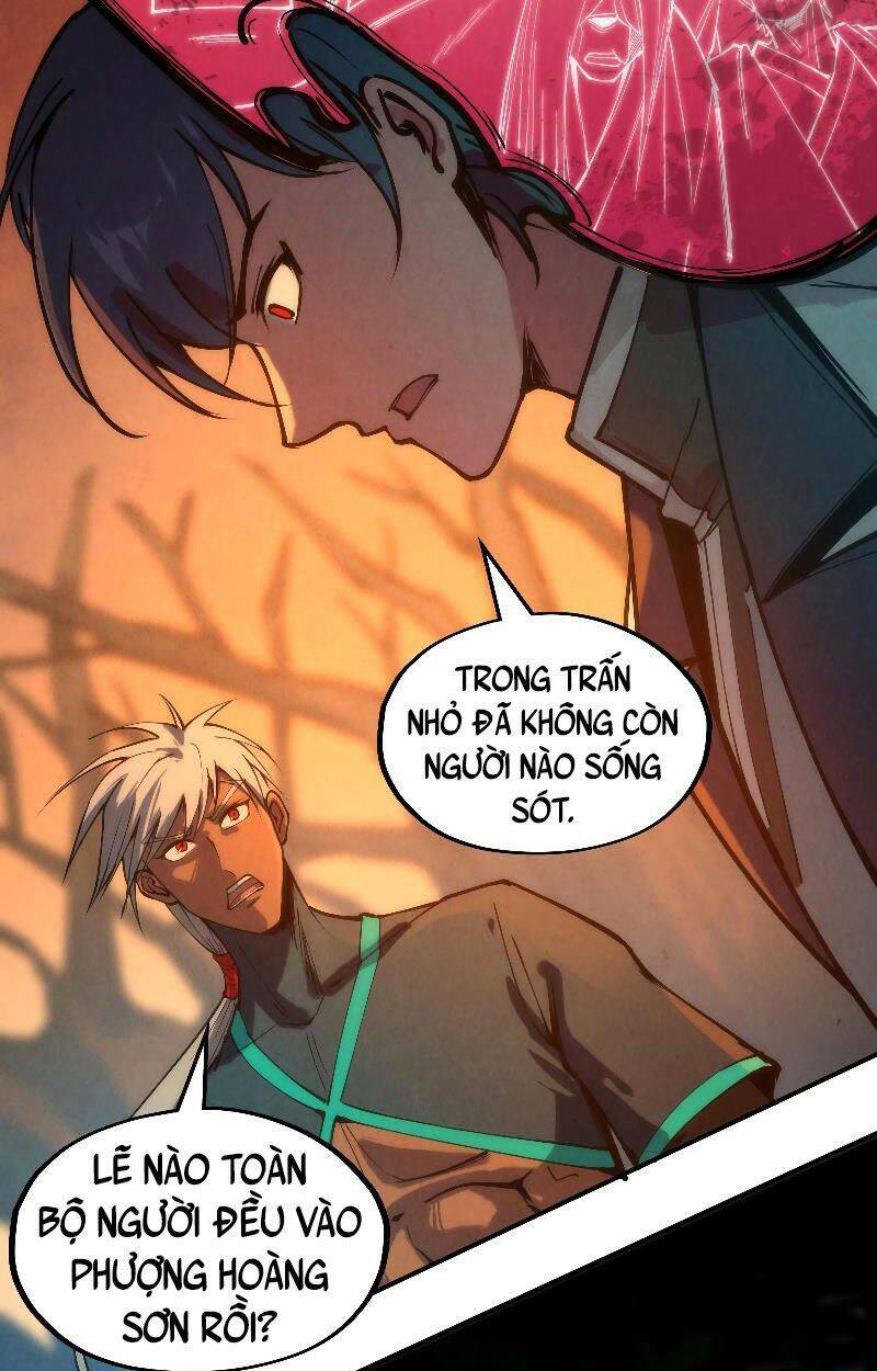 vạn cổ chí tôn chapter 97 - Trang 2