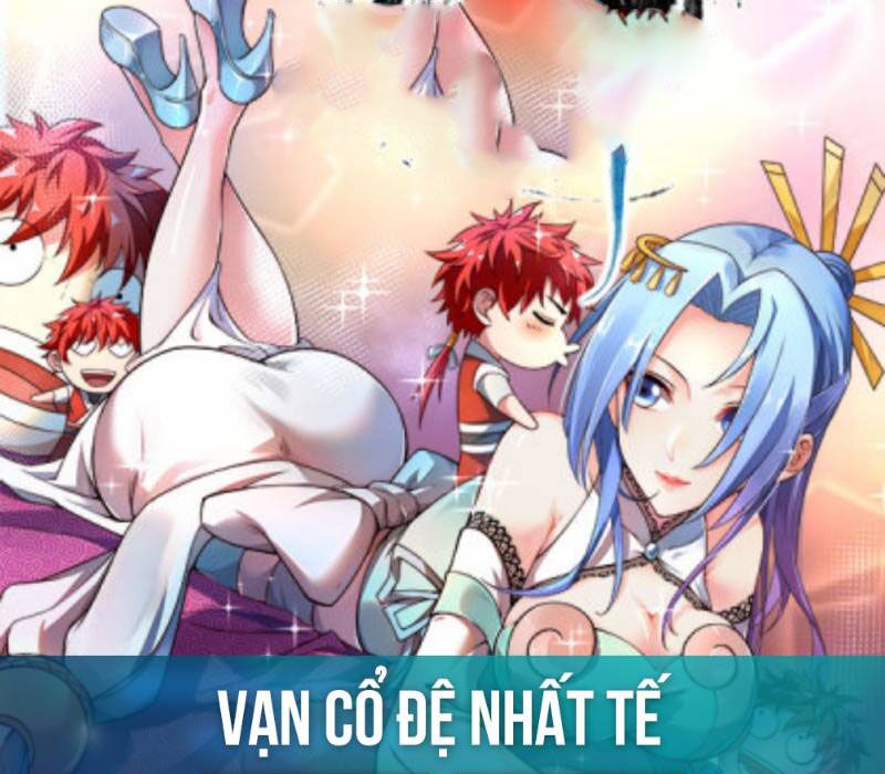 vạn cổ đệ nhất tế chapter 1 - Next chapter 2