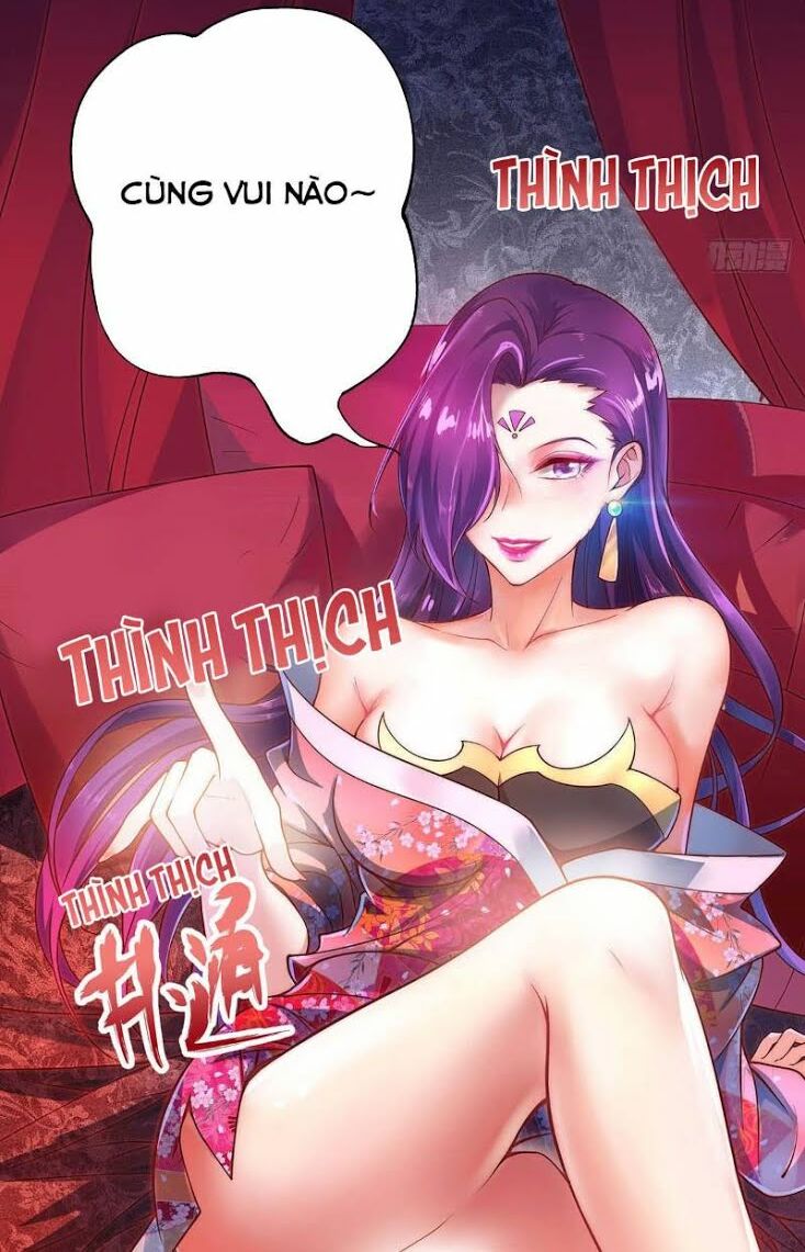 vạn cổ đệ nhất tế chapter 1 - Next chapter 2