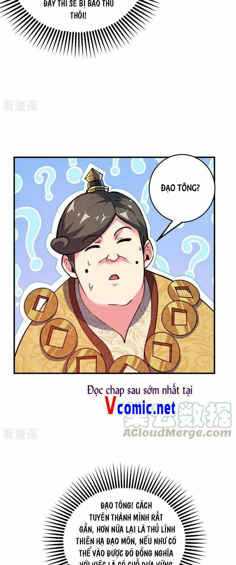 vạn cổ đệ nhất tế chapter 100 - Next chapter 101