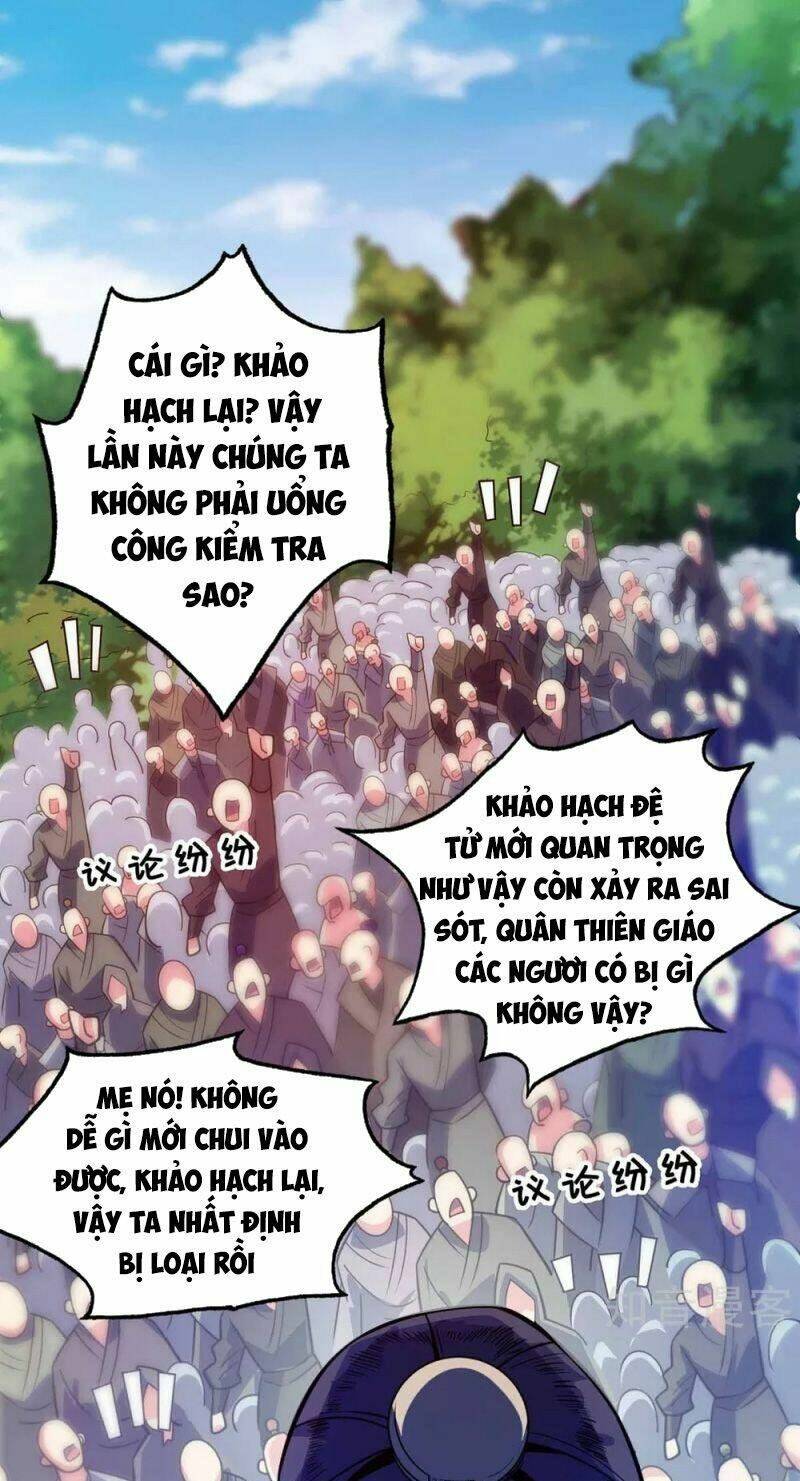 vạn cổ đệ nhất tế Chapter 105 - Next Chapter 106