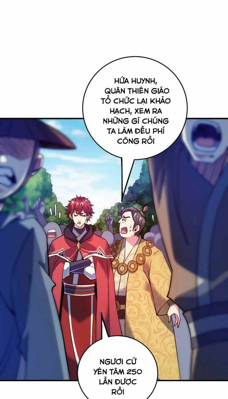 vạn cổ đệ nhất tế Chapter 105 - Next Chapter 106