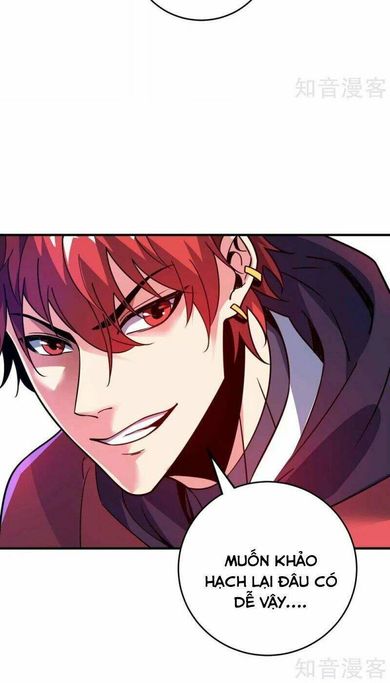 vạn cổ đệ nhất tế Chapter 105 - Next Chapter 106