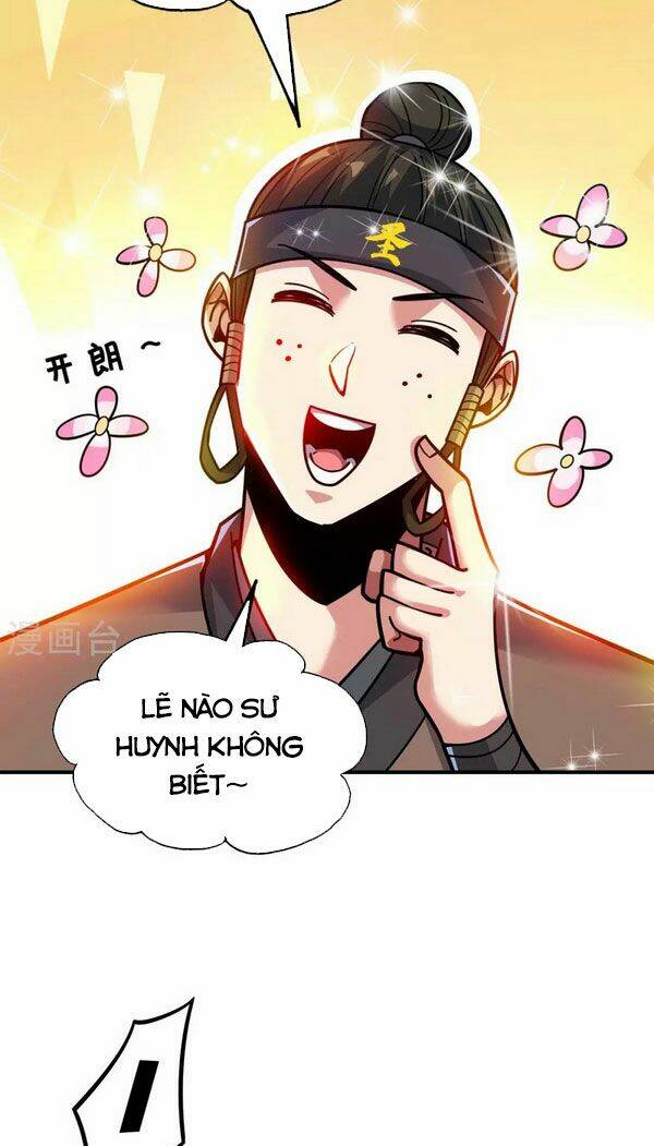 vạn cổ đệ nhất tế chapter 120 - Trang 2