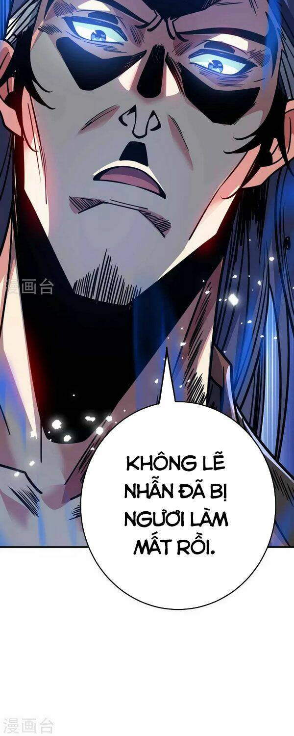 vạn cổ đệ nhất tế chapter 120 - Trang 2