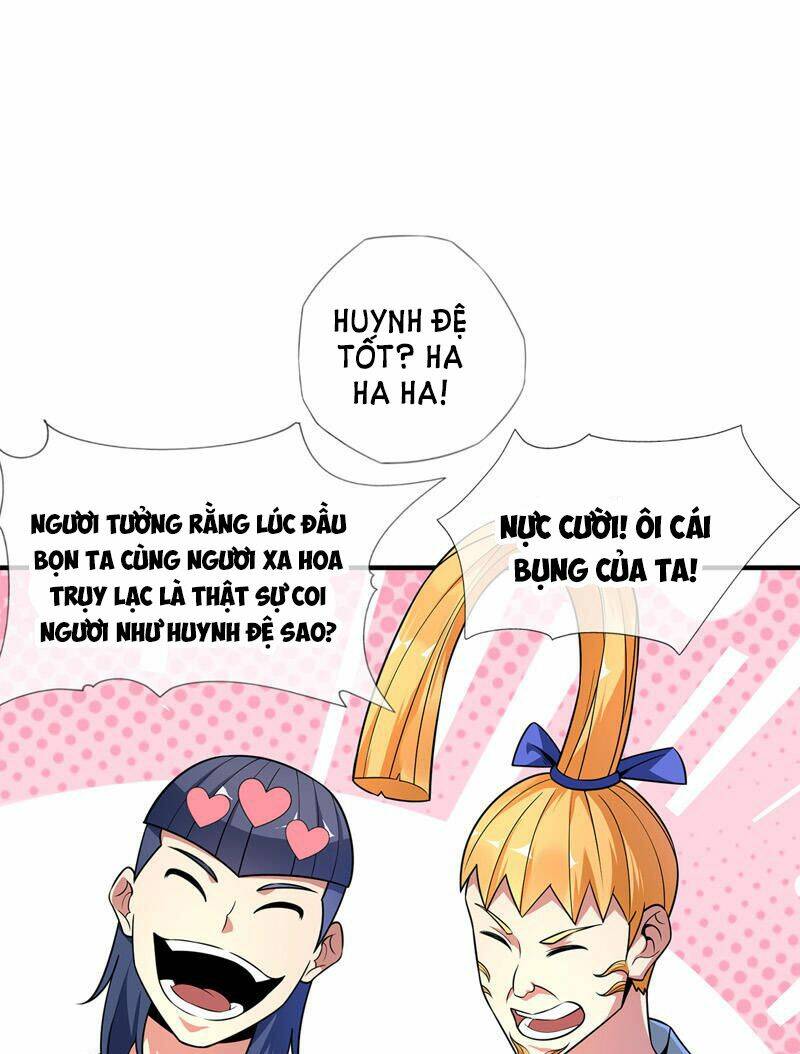 vạn cổ đệ nhất tế chapter 13 - Next chapter 14