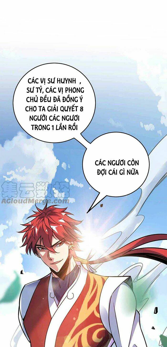 vạn cổ đệ nhất tế chapter 133 - Next chapter 134