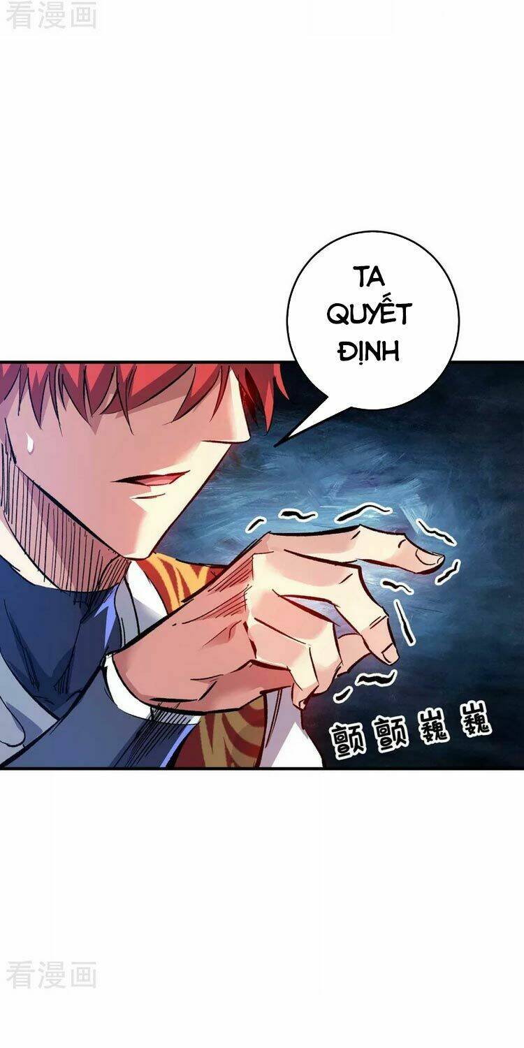 vạn cổ đệ nhất tế chapter 143 - Next chapter 144