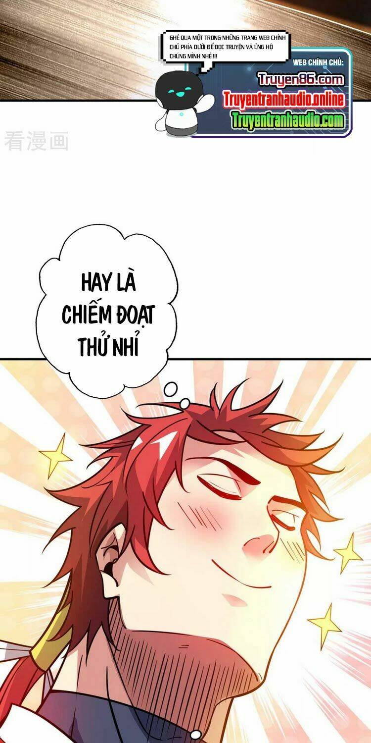 vạn cổ đệ nhất tế chapter 143 - Next chapter 144