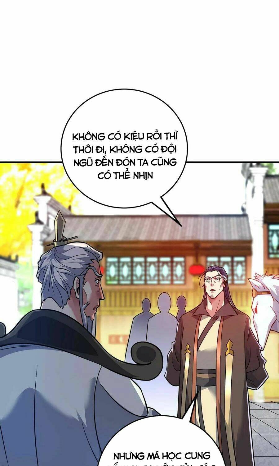 vạn cổ đệ nhất tế chapter 145 - Next chapter 146