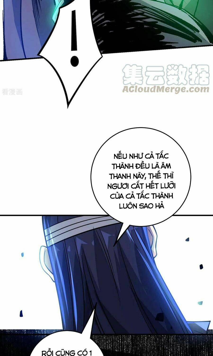 vạn cổ đệ nhất tế chapter 145 - Next chapter 146