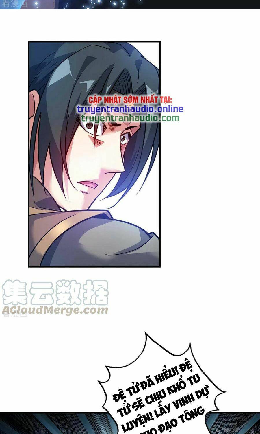 vạn cổ đệ nhất tế chapter 145 - Next chapter 146